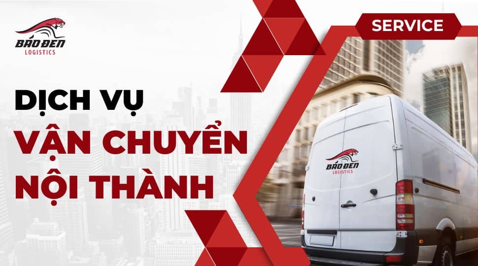 BÁO ĐEN LOGISTICS