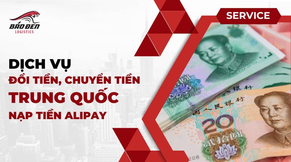 báo đen logistics