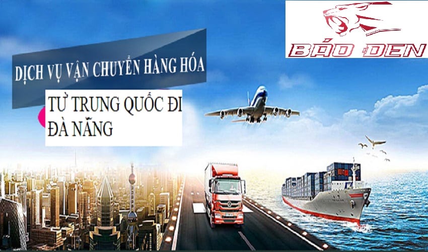 Sử dụng dịch vụ vận chuyển trung gian