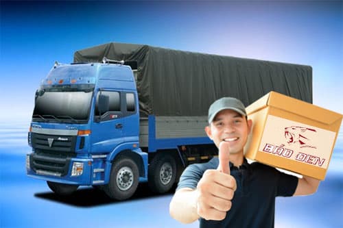 Lý do bạn nên lựa chọn Báo Đen Express - vận chuyển hàng TQ về Đà Nẵng
