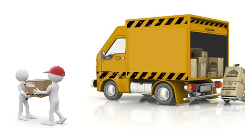 Đến Báo Đen để nhận được dịch vụ chuyển hàng Trung Quốc về Việt Nam tốt nhất