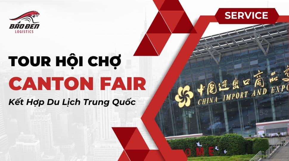báo đen logistics