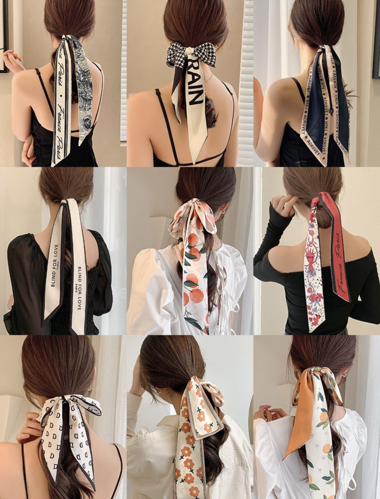 nguồn sỉ phụ kiện thời trang