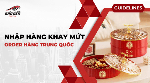 ORDER HÀNG TRUNG QUỐC