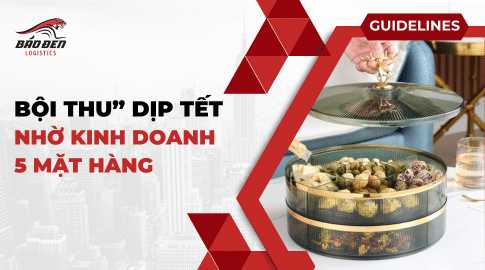 NHẬP HÀNG TRUNG QUỐC