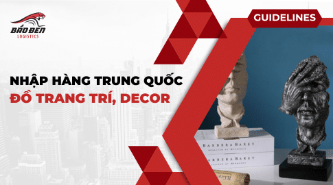 nguồn hàng decor trung quốc
