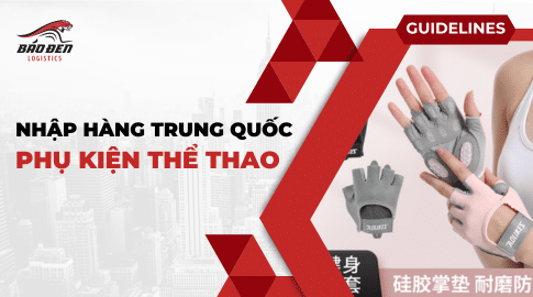 phụ kiện thể thao