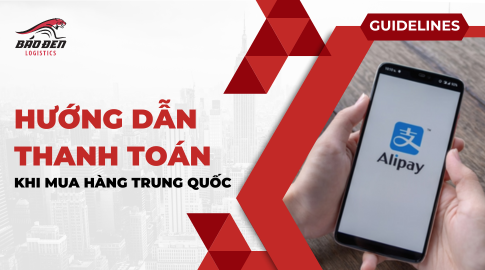 thanh toán khi mua hàng trung quốc