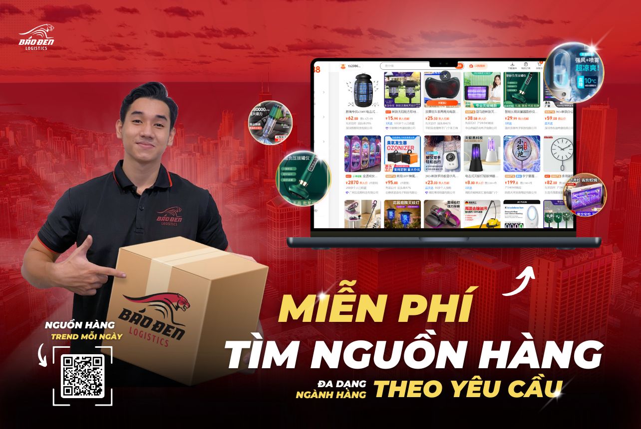 Free Tìm Nguồn