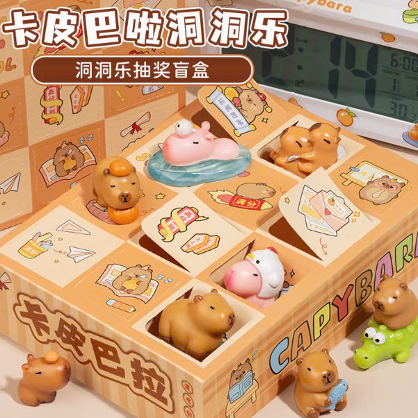 Túi mù là gì? Cơ hội vàng cho người kinh doanh túi mù HOT nhất 2026 10 1747ee45007ab824e16b