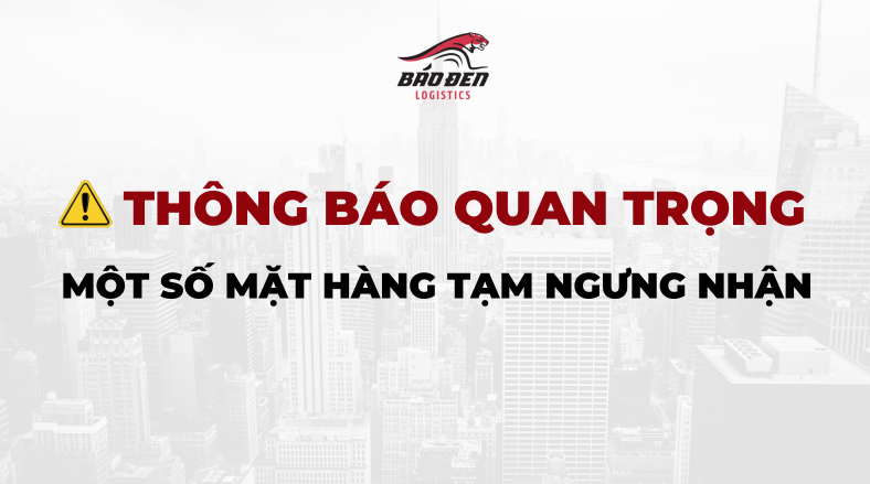 Thông báo