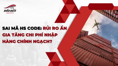 Mã HS code