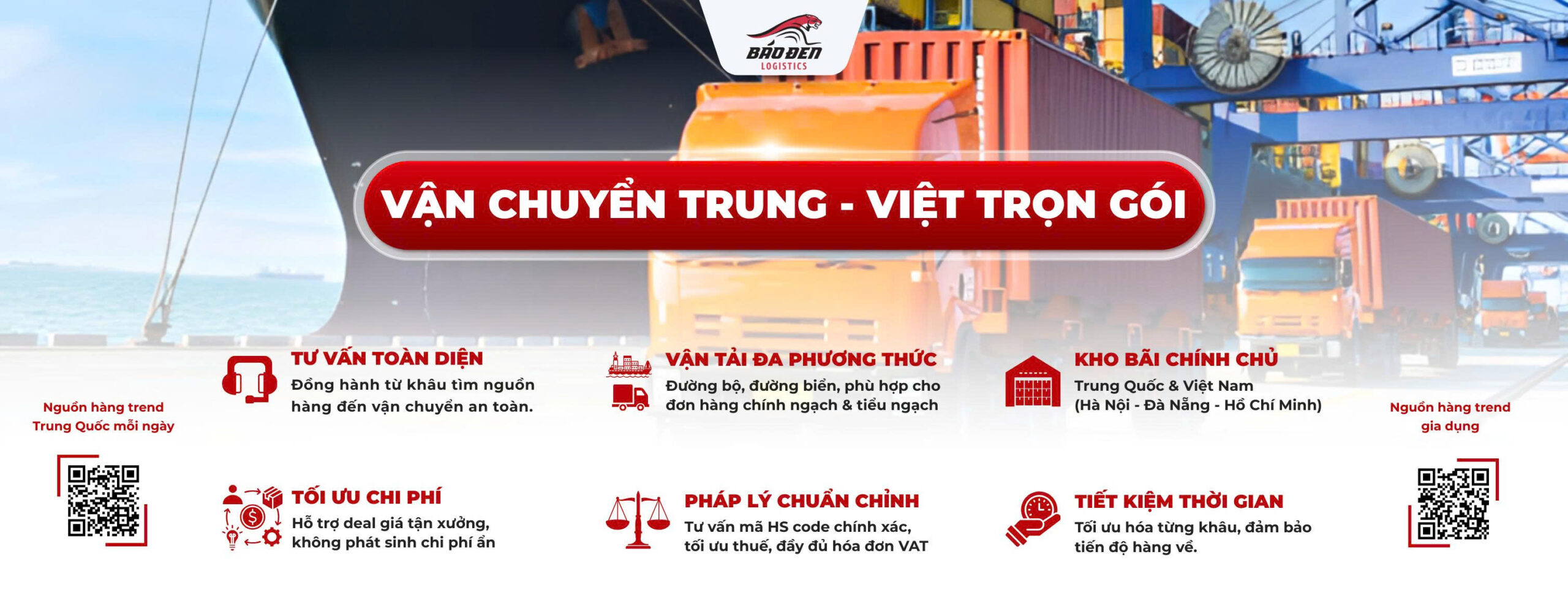 đơn vị nhập hàng Trung Quốc giá tốt