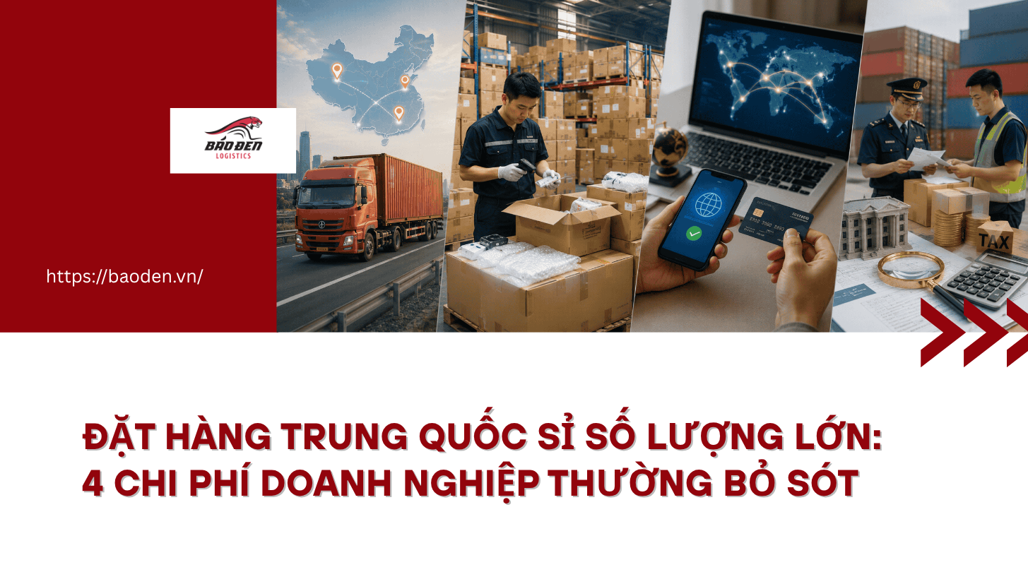 dat hang Trung Quoc si so luong lon bao den logistics